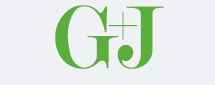 GyJ - Logo