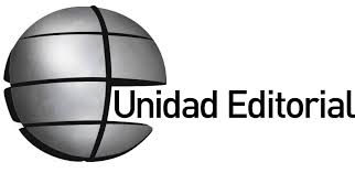 Unidad Editorial - Logo